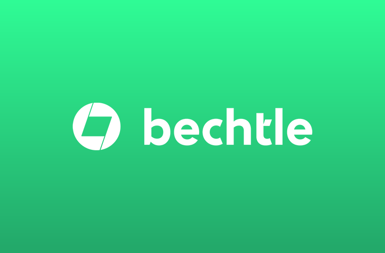 Bechtle logo
